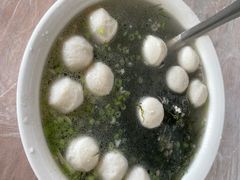 -众味海鲜大排档·活海鲜·潮汕味(南澳店)