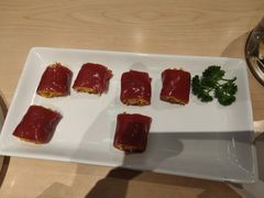 -避风塘(宝山万达店)