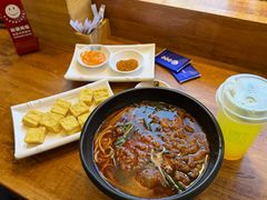 -桥香园过桥米线(复兴路店)
