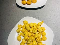 自助零食-半天妖烤鱼(海那城店)