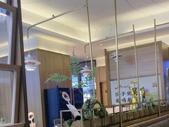 -船歌·鱼水饺青岛菜(金狮广场店)