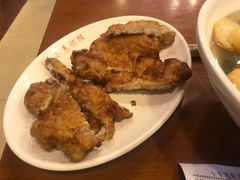 -小姜锅贴(凤凰街店)