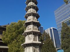-香积寺