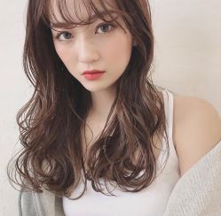 -In Style造型