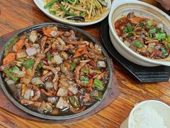 -卢庄(江汉路店)