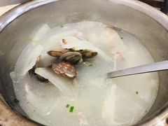 -巫记鸡饭店