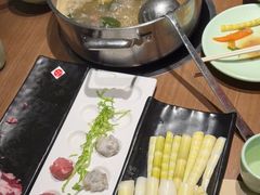-掂档潮汕牛肉火锅(沈阳万象城店)
