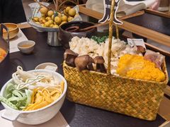 -山缓缓火锅(上海闵行龙湖店)