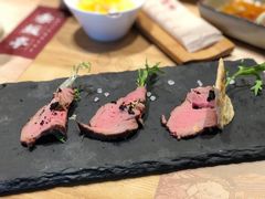 -赤坂亭·M9和牛烧肉·铁板烧(合肥万象城店)