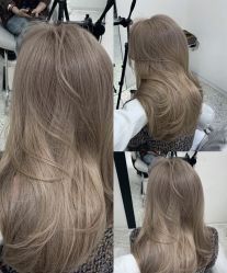 -FIND·M salon