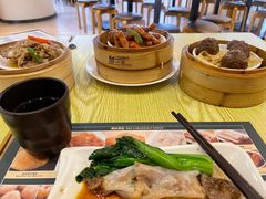 -添好运点心专门店(百老汇店)