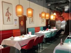 大堂-雲蜀龙阁·金牌水煮鱼(方庄店)