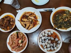 -红灯笼龙凤饭店(宁波老字号店)