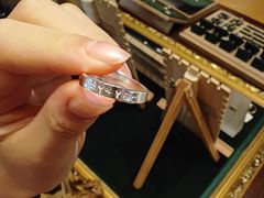 -十八字金银饰·拼豆·开蚌手工体验团建(君太百货店)