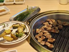 -伊茉家的烤肉店(勒泰中心店)