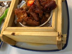 紫金凤爪-粤式轩广东茶餐厅(草市街店)