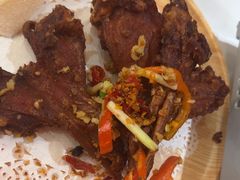 -避风塘·金牌店·夜宵(金玉兰店)