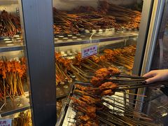 -牛华八婆麻辣烫(起源店)