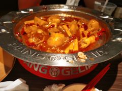 -胖哥俩肉蟹煲(湖滨银泰in77店)