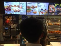 -肯德基(灌云时代店)