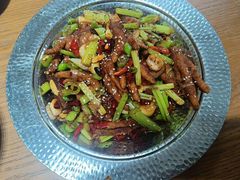 -掌上鲜(南顺城街店)