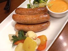 -haxnbauer海森堡德国餐厅(深圳coco店)