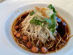 大煮干丝-花园茶楼(兴城西路店)