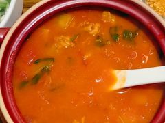 -禾珍珠家常小馆(河南博物院店)