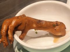 -阿喆私房菜(西五路店)