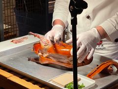 -晟永興烤鸭店(五道口店)