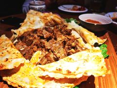 -葡萄集|滋味新疆菜·精酿酒馆(瑞豪酒店)