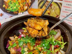 -张大厨鸡煲王·小龙虾·16年老字号(新圳东路店)
