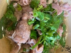 -谢老五跷脚牛肉·非遗传承店