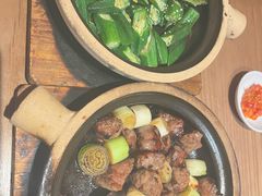 -啫火啫啫煲·顺德干蒸(西乡天虹店)