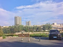 -乔家小院•非遗驴肉•本地小海鲜(滨河路店)