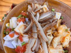 -袁家豆腐