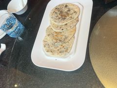 -羡餐厅-千岛湖自由洲际殿