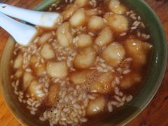 红糖醪糟-张醪糟