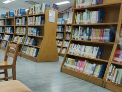 -朝阳区图书馆(小庄店)