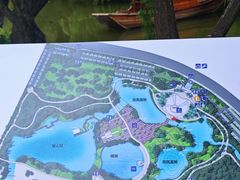 -月亮湾湿地公园