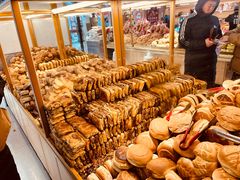 -杨老大焙子月饼干货(宽巷子民族美食街店)