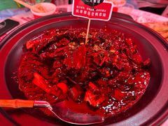 老武汉黑鸭煲-回味黑鸭煲·始于2006(万松园店)