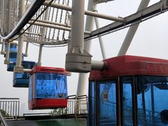 -南昌之星摩天轮