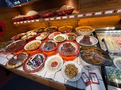-明月土菜馆(老城区店)