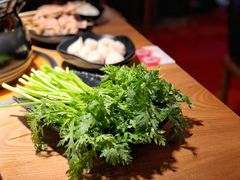 -尚品小土屋涮毛肚(李沧万达店)