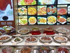 -新洪记·丽久饭店(铁西店)
