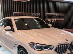 -北京晨德宝宝马4S店(金港汽车公园店)