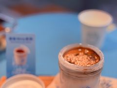 -BE YOLO必有乐&小红帽三明治