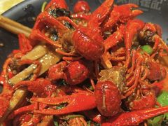 -聚味瞿记·龙虾堂(树木岭店)