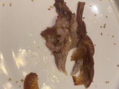 -青年公社烤鸭(青年路店)